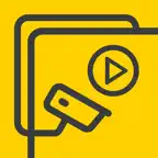 CCTV Cameras iOS Icon