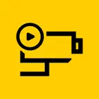 Prosegur Video Cam iOS Icon