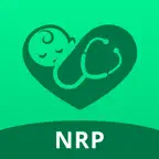NRP Certification Mastery iOS Icon
