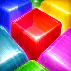Color Jelly iOS Icon
