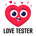 My Love: Love Test iOS Icon