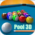 Pool Online - 8 Ball, 9 Ball iOS Icon