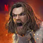 Vikings: Valhalla iOS Icon