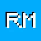 RocketMania iOS Icon