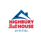 Highbury Balti House iOS Icon
