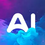 EasyArt-Remini AI Generator iOS Icon