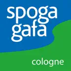 spoga+gafa iOS Icon