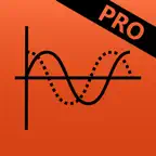 Sine Cosine Tangent PRO iOS Icon