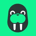 Morjo Tracker iOS Icon