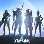 Yeager: Hunter Legend iOS Icon