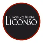 Liconso Onoranze Funebri iOS Icon