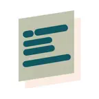 我的摘录 iOS Icon