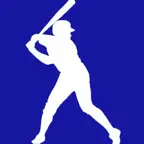 Chicago Baseball Cubs iOS Icon