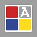 AGFEO Dashboard 2 iOS Icon