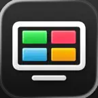 TV Launcher - Live US Channels iOS Icon