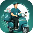 FabXpress Icon