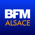 BFM Alsace - news et météo iOS Icon