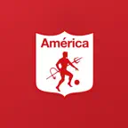América de Cali iOS Icon