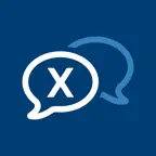 UniTalk X iOS Icon