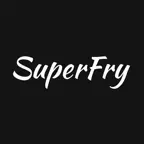 Super Fry Gullane iOS Icon
