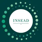 INSEAD Learning Hub iOS Icon