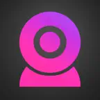 Phone IP Camera Life Surveil iOS Icon