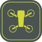 Origaudio Drone iOS Icon