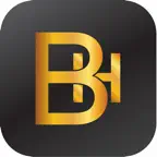 L'Oreal BEAUTY HOUSE iOS Icon