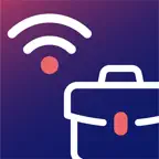Cogeco Business Wi-Fi iOS Icon