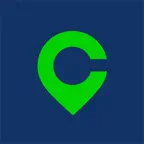 Connect Bus iOS Icon