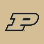 Purdue Athletics iOS Icon