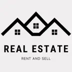 Real Estate Rent and Sell Home iOS Icon