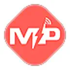 Marg Power iOS Icon
