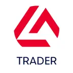 Eurobank Trader App iOS Icon