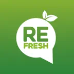 FLM Refresh iOS Icon