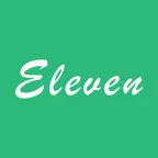 Eleven Milano iOS Icon