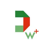 Welcome+ iOS Icon