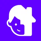 StuMate: Ev Arkadaşı Bul! iOS Icon