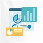 Shopify - Reports & Analytics iOS Icon
