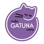 Radio Gatuna iOS Icon