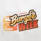 Louisville Burger Week iOS Icon