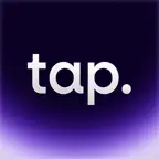 Tap - Digital Business Card Icon
