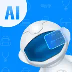 雷小安 Icon