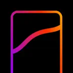 Distinction 2000 - Core Vocab iOS Icon