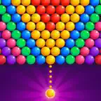 Bubble Pop Dream iOS Icon