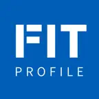 Fit Profile-GE branded scales iOS Icon