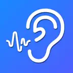 Hearing Aid · Sound Amplifier icon