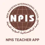 NPIS Teacher iOS Icon