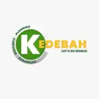 Kedebah Mobile iOS Icon