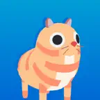 MaruAnimal iOS Icon